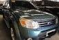 Well-kept Ford Everest 2015 for sale-0