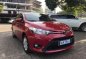 2017 Toyota Vios for sale-1