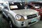 Well-kept Hyundai Tucson 2009 GL AT for sale-0