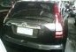 Well-kept Honda CR-V 2007 AT for sale-2