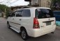 2009 Toyota Innova VVTi White For Sale -6