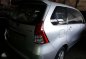 2014 Toyota Avanza for sale-2