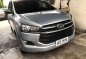 2017 Toyota Innova for sale-0