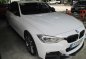 Well-kept BMW 320d 2018 for sale-1