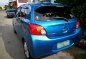 Well-kept Mitsubishi Mirage 2013 for sale-3