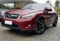 Well-kept Subaru XV 2014 AT for sale-2