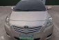 2011 Toyota Vios for sale-0