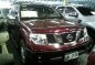 Well-kept Nissan Frontier Navara 2014 for sale-0