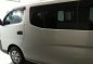 Good as new Nissan NV350 Urvan 2017 for sale-1