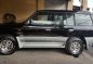 Well-maintained Mitsubishi Pajero 2003 for sale-1