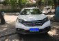 Good as new Honda CR-V 2014 for sale-0