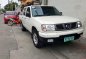 Well-maintained Nissan Frontier 2009 for sale-1