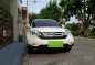 Well-maintained Honda CR-V 2010 AT for sale-1