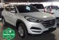 Well-kept Hyundai Tucson 2016 for sale-0