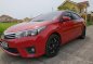 Well-maintained Toyota Corolla Altis 2015 for sale-2