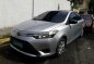 Well-maintained Toyota Vios 2014 J MT for sale-1