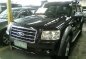 Well-maintained Ford Everest 2008 AT for sale-2