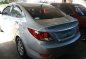 Well-kept Hyundai Accent 2012 MT for sale-4