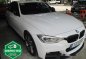 Well-kept BMW 320d 2018 for sale-0