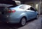 Well-maintained Ford Fiesta 2013 for sale-3