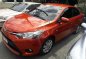 Well-kept Toyota Vios 2016 E AT for sale-1