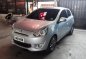 Good as new Mitsubishi Mirage 2015 for sale-1