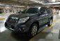 Well-maintained Toyota Land Cruiser Prado 2013 for sale-1