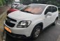 Good as new Chevrolet Orlando 2012 for sale-2