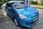 Well-kept Mitsubishi Mirage 2013 for sale-0