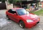 Well-maintained Honda Civic 2002 AT for sale-0