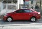 2015 Toyota Vios for sale-1