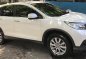 Good as new Honda CR-V 2014 for sale-1