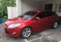 Well-kept Ford Focus 2013 for sale-2