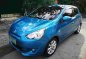 Well-kept Mitsubishi Mirage 2013 for sale-2