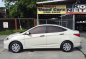 Good as new Hyundai Accent 2016 for sale-2