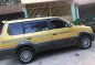 Well-kept Mitsubishi Adventure 2002 for sale-1