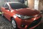 2018 Toyota Vios for sale-1