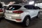 Well-kept Hyundai Tucson 2016 for sale-2