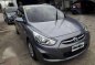 2018 Hyundai Accent CRDi Matic For Sale -0