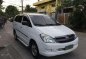 2009 Toyota Innova VVTi White For Sale -2