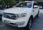 Well-maintained Ford Everest 2015 for sale-1