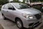 Well-kept Toyota Innova 2015 for sale-0