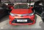 2016 Toyota Vios for sale-2