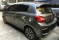 Good as new Mitsubishi Mirage 2016 GLS AT for sale-1