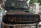 Well-maintained Mitsubishi Pajero 2003 for sale-0