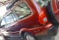 2012 Isuzu Sportivo Red For Sale -2
