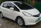 Honda Jazz 2012 for sale-3