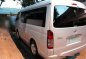 Well-kept Toyota Hiace 2011 for sale-1