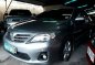 Well-kept Toyota Corolla Altis 2011 for sale-1