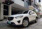 Well-maintained Mazda CX-5 2014 for sale-2